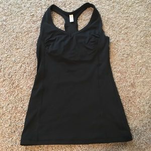 Gap active tank top